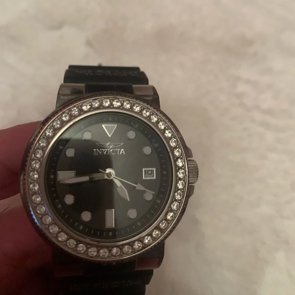 INVICTA Watch